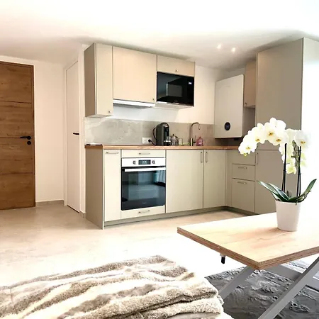 Jacuzzi In Appartement Cannes