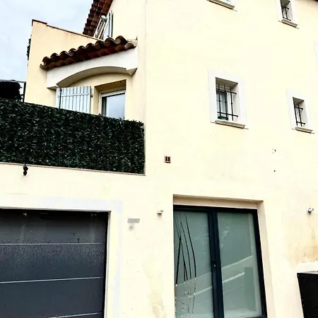 Apartamento Jacuzzi In