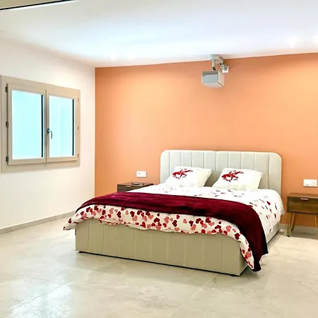 Jacuzzi In Διαμέρισμα