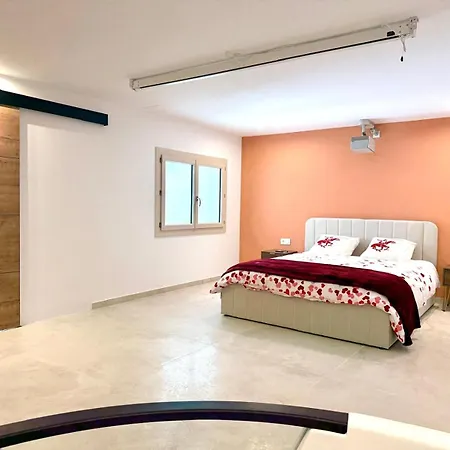 Jacuzzi In Κάννες